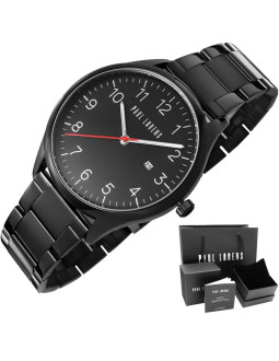 Zegarek męski paul lorens pl1273b2-1a5 2