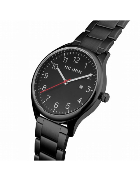 Zegarek męski paul lorens pl1273b2-1a5