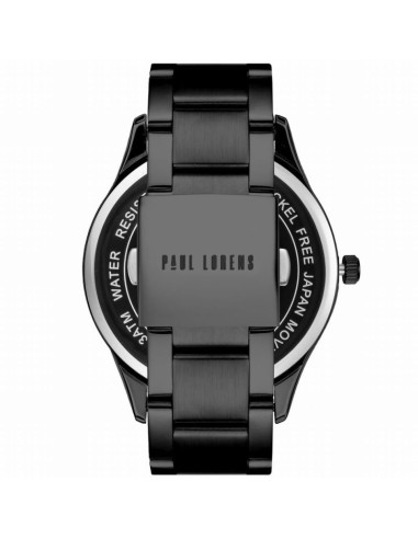 Zegarek męski paul lorens pl1273b2-1a5