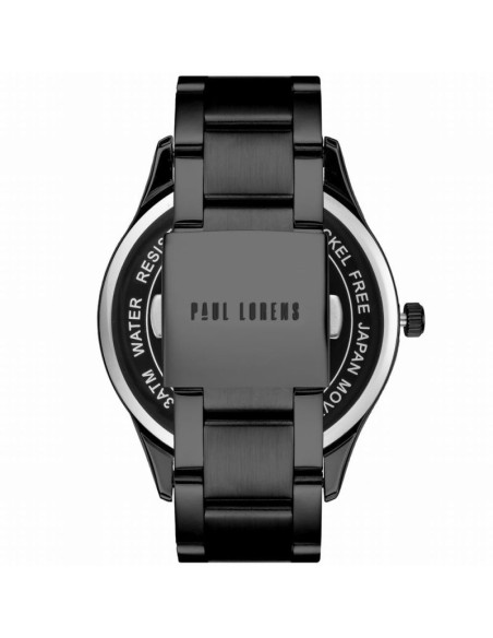 Zegarek męski paul lorens pl1273b2-1a5