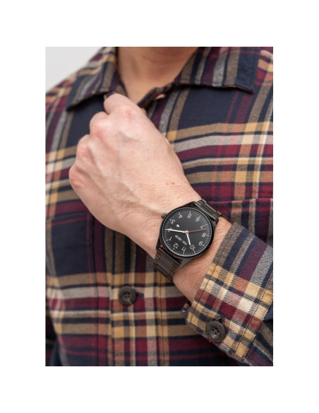 Zegarek męski paul lorens pl1273b2-1a5