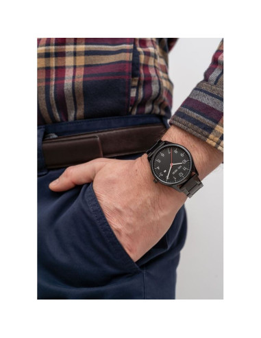 Zegarek męski paul lorens pl1273b2-1a5