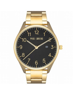 Zegarek męski paul lorens pl1273b2-1d1