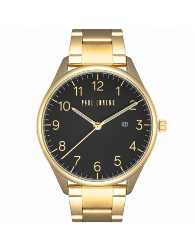 Zegarek męski paul lorens pl1273b2-1d1