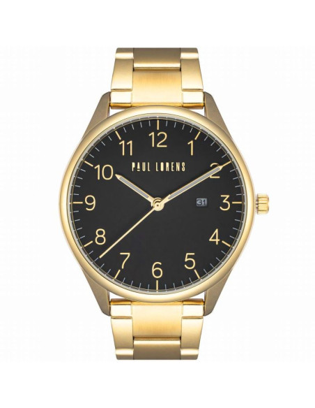 Zegarek męski paul lorens pl1273b2-1d1