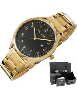 Zegarek męski paul lorens pl1273b2-1d1 2