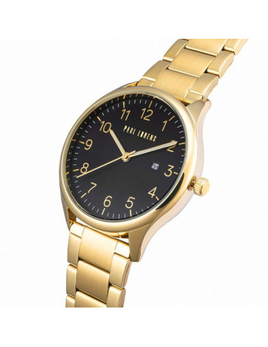 Zegarek męski paul lorens pl1273b2-1d1