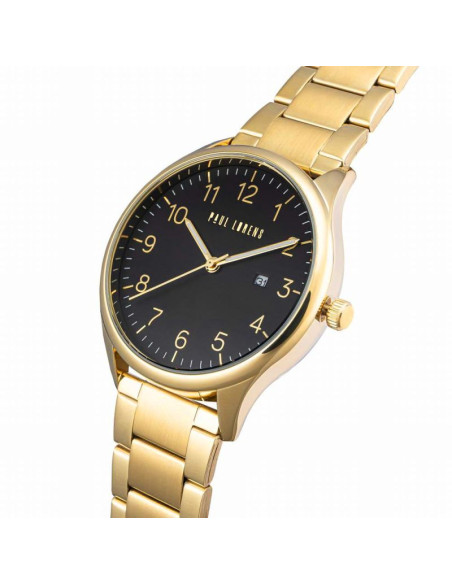 Zegarek męski paul lorens pl1273b2-1d1