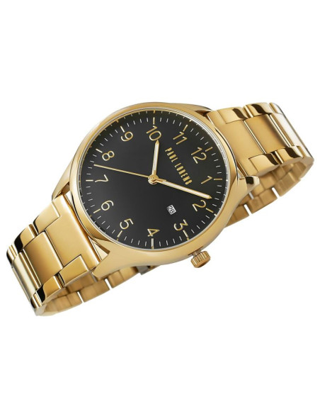 Zegarek męski paul lorens pl1273b2-1d1