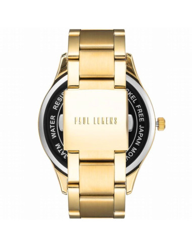 Zegarek męski paul lorens pl1273b2-1d1