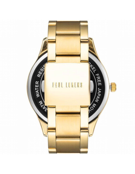 Zegarek męski paul lorens pl1273b2-1d1