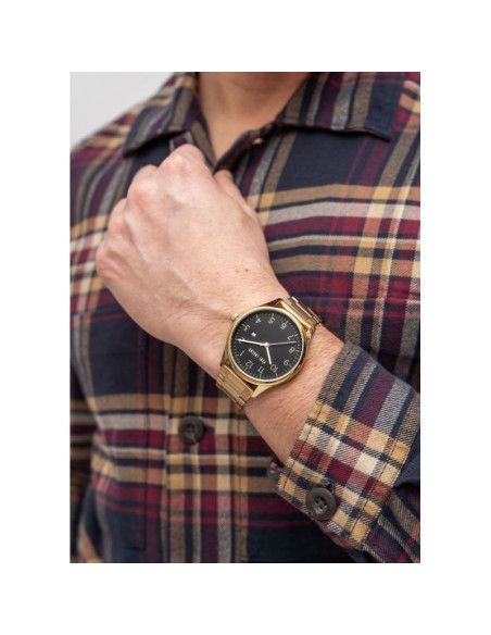 Zegarek męski paul lorens pl1273b2-1d1