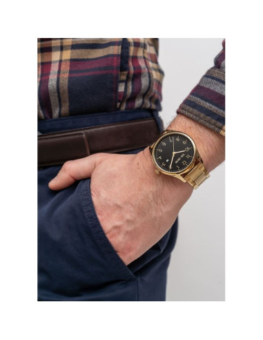 Zegarek męski paul lorens pl1273b2-1d1