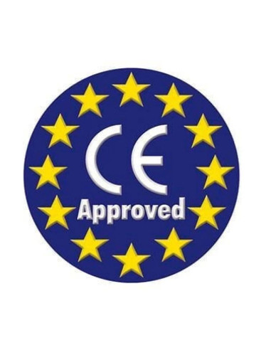 Kask bokserski m - phantom white