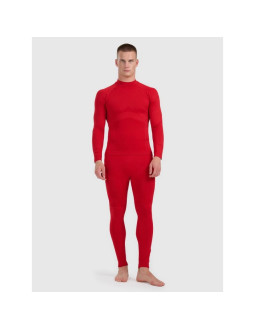 Bielizna męska termoaktywna bezszwowa (góra) 4f 4fwaw25useam224-61s 2