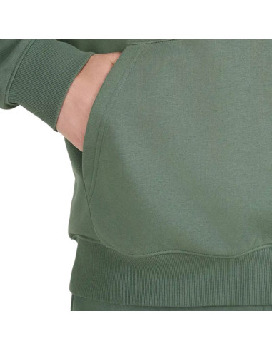 Bluza męska 4f m1980 zielona 4fwaw25tswsm1980 41s