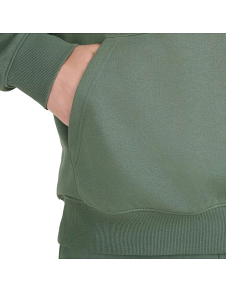 Bluza męska 4f m1980 zielona 4fwaw25tswsm1980 41s