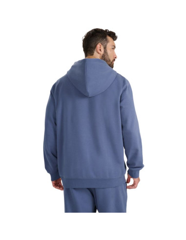 Bluza męska 4f m1766 denim 4fwmm00tswsm1766 32s