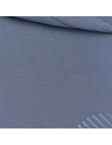 Bluza męska 4f m1766 denim 4fwmm00tswsm1766 32s