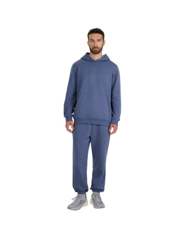 Bluza męska 4f m1766 denim 4fwmm00tswsm1766 32s