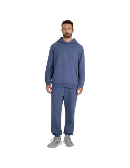 Bluza męska 4f m1766 denim 4fwmm00tswsm1766 32s