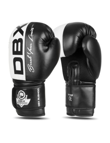 Rękawice bokserskie 10oz - harmony - valor series