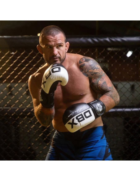 Rękawice bokserskie 10oz - harmony - valor series