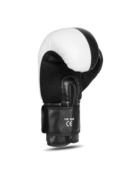 Rękawice bokserskie 10oz - harmony - valor series