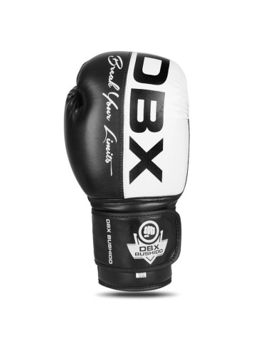 Rękawice bokserskie 10oz - harmony - valor series