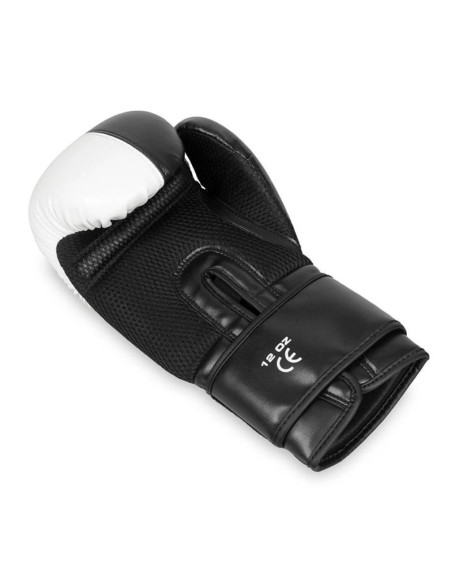 Rękawice bokserskie 10oz - harmony - valor series