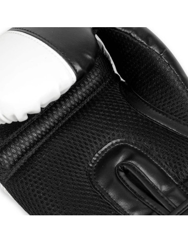 Rękawice bokserskie 10oz - harmony - valor series