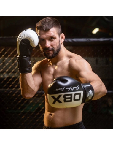 Rękawice bokserskie 10oz - harmony - valor series