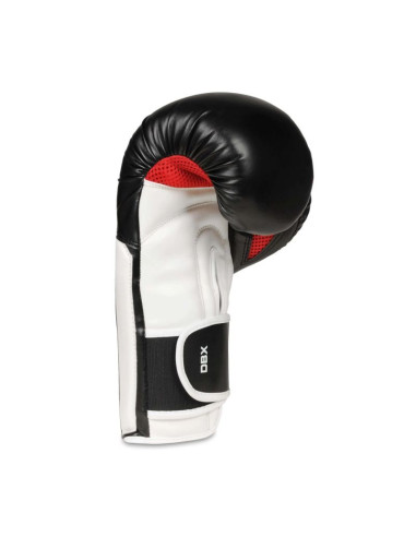 Rękawice bokserskie 10oz - phantom white - valor series