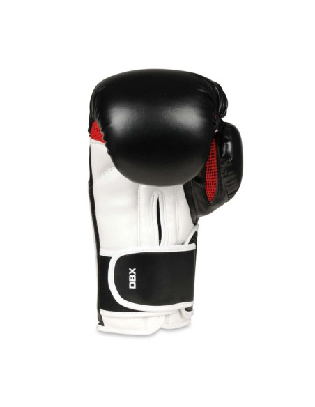 Rękawice bokserskie 10oz - phantom white - valor series