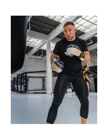 Rękawice bokserskie 8oz - undefeated - valor series