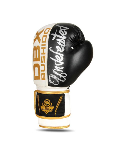 Rękawice bokserskie 8oz - undefeated - valor series