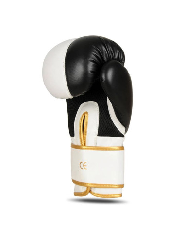 Rękawice bokserskie 8oz - undefeated - valor series