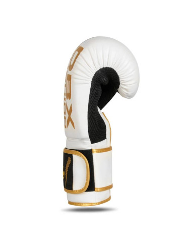 Rękawice bokserskie 8oz - undefeated - valor series