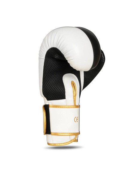 Rękawice bokserskie 8oz - undefeated - valor series