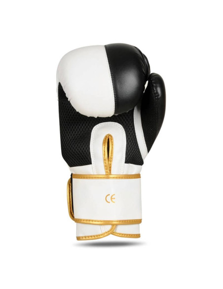 Rękawice bokserskie 8oz - undefeated - valor series