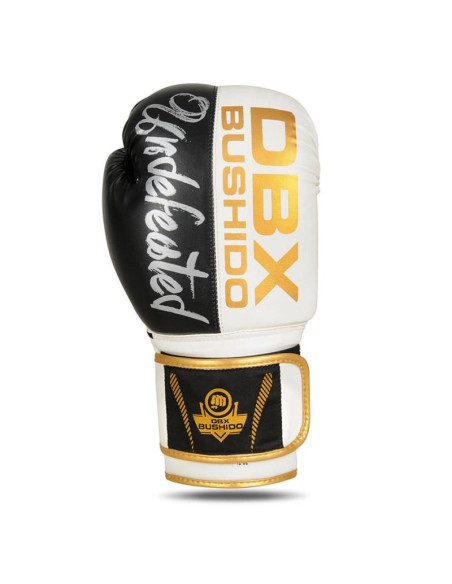 Rękawice bokserskie 8oz - undefeated - valor series