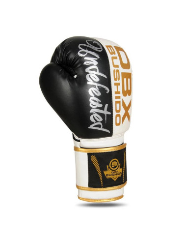 Rękawice bokserskie 8oz - undefeated - valor series