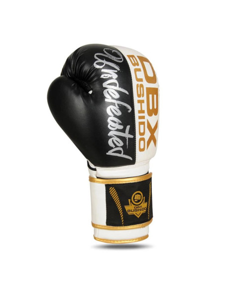 Rękawice bokserskie 8oz - undefeated - valor series