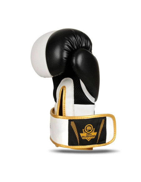 Rękawice bokserskie 8oz - undefeated - valor series