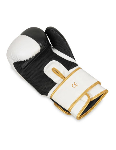 Rękawice bokserskie 8oz - undefeated - valor series