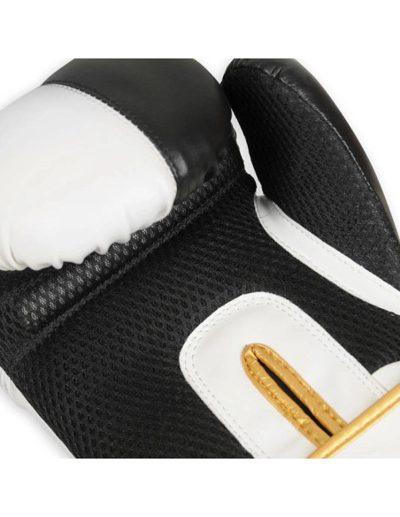 Rękawice bokserskie 8oz - undefeated - valor series