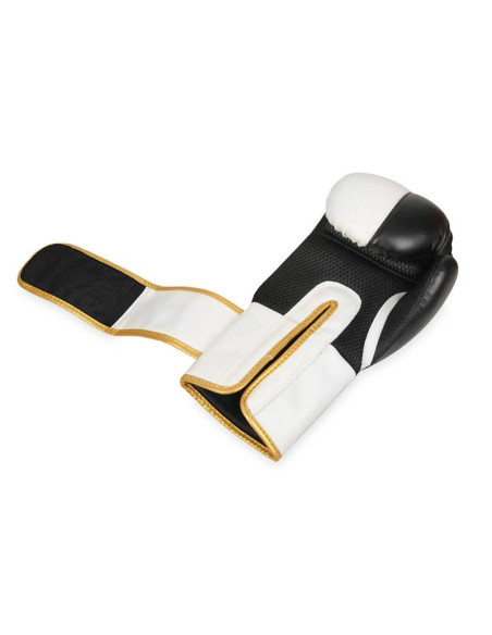 Rękawice bokserskie 8oz - undefeated - valor series