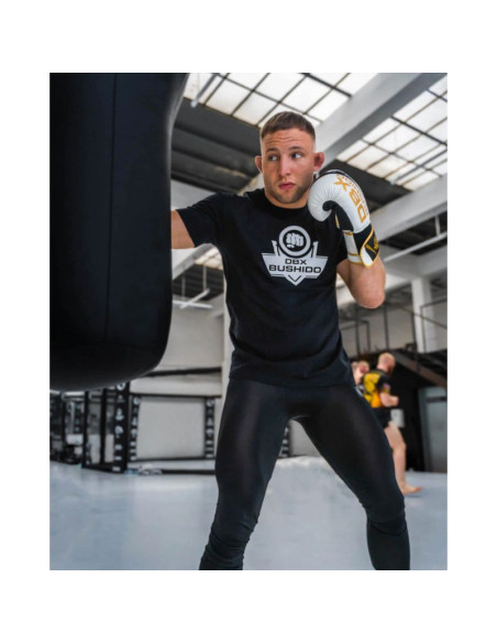 Rękawice bokserskie 8oz - undefeated - valor series