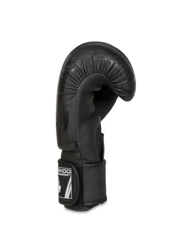 Rękawice bokserskie 8oz - black dragon - valor series