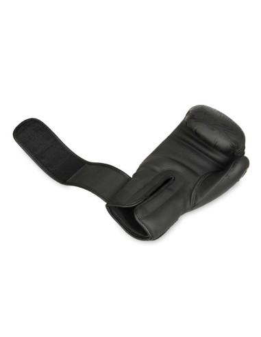 Rękawice bokserskie 8oz - black dragon - valor series